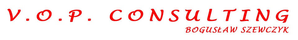 VOP Consulting